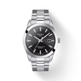 Tissot Gentleman Powermatic 80 Silicium Herrenuhr - T127.407.11.051.00